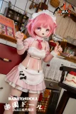 real doll キュートさと上品さを兼ね備えた特別な存在