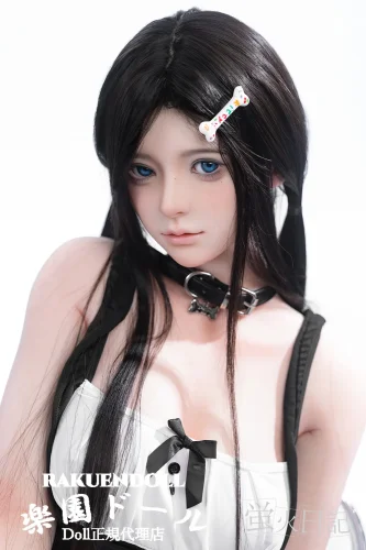 蛍火日記 琉璃（liuli） ヘッド メイク④ 159cm Eカップ ダッチワイフ 等身大リアル美少女 フルシリコン製  最新 高級ラブドール エロ