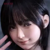 蛍火日記 琉璃（liuli） ヘッド メイク④ 159cm Eカップ ダッチワイフ 等身大リアル美少女 フルシリコン製  最新 高級ラブドール エロ