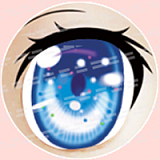 Aotume（凹凸咪）ヘッド単体 頭のみ 【弊店のaotumedollドールをご購入いただいたお客様を対象に】TPE製/シリコン製選択可能 等身大 アニメラブドール