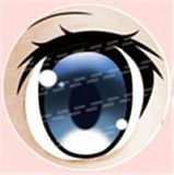 Aotume（凹凸咪）ヘッド単体 頭のみ 【弊店のaotumedollドールをご購入いただいたお客様を対象に】TPE製/シリコン製選択可能 等身大 アニメラブドール