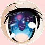 Aotume（凹凸咪）ヘッド単体 頭のみ 【弊店のaotumedollドールをご購入いただいたお客様を対象に】TPE製/シリコン製選択可能 等身大 アニメラブドール