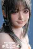 蛍火日記 千島（qiandao）ちゃん メイク② 159cm Eカップ ラブドール