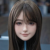 【七夕祭り】蛍火日記  渡晴(duqing) 164cm Ｇカップ 開閉機能付き フルシリコン製  リアルラブドール 塗装加工あり