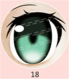 Aotume（凹凸咪）ヘッド単体 頭のみ 【弊店のaotumedollドールをご購入いただいたお客様を対象に】TPE製/シリコン製選択可能 等身大 アニメラブドール