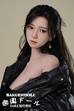Realgirl【C工場】DS26-2ヘッド 169cm Eカップ ラブドール