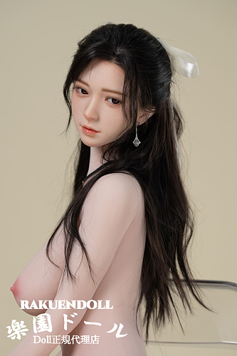 Realgirl【C工場】DS26-2ヘッド 169cm Eカップ 宣材写真のはシリコンヘッド＋TPEボディー ラブドール