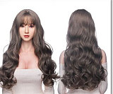 irontechdoll シームレスドール S13ヘッド 164cm Eカップ ブラック肌色のセクシーラブドール 眉毛と睫毛植毛加工あり シリコン製アダルトドール