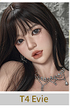 Irontech Doll シリコン製ヘッド ヘッド単体 頭のみ