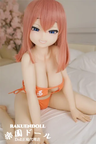 色気美人 Irokebijin Aisaヘッド 120cm Jカップ 可愛いアダルトドール フルシリコン製 せっくすできる人形 アニメラブドール