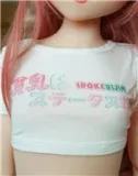 色気美人 Irokebijin Aisaヘッド 110cm バスト平 フルシリコン ダッチワイフ 笑顔が眩しい清純系二次元キャラ 軽量 アニメラブドール
