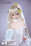 SHEDOLL 熙熙（xixi）ヘッド 156cm Eカップ love doll