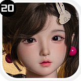 SHEdoll トルソーラブドール 70cmダッチワイフ Eカップ ヘッド追加可 宣材写真は兮沅(Xiyuan)+TPE製ボディー セックス人形