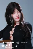 LACE DOLL 夏沫（xiamo）②メイク 168cm Eカップ リアルドール