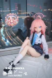 羊角社Croissant Doll 星野ヘッド 141cm AAカップ リアルドール