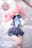 羊角社Croissant Doll 星野ヘッド 141cm AAカップ love doll