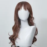 Myloliwaifu Runaヘッド 150cm Aカップ 清純妹系アダルトドール ROS機能付き 職人メイク選択可能 可愛い系ダッチドール 宣材写真はフルシリコン製