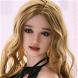 Sanhuidoll #42Ninaヘッド 158cm Eカップ リアル ドール 健康的で色っぽい 腹筋ラインあり 全身皮膚メイク付き 宣材写真はフルシリコン製ラブドール