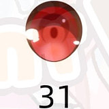 羊角社Croissant Doll #B01ヘッド 148cm 手描きメイク ビニール製のヘッド アニメダッチワイフ