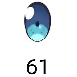 羊角社Croissant Doll #B01ヘッド 148cm 手描きメイク ビニール製のヘッド アニメダッチワイフ