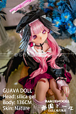 GUAVADOLL 136cm 下江小春 アニメ リアルドール