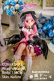 GUAVADOLL 136cm 下江小春 アニメ ラブドール