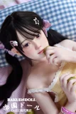Myloliwaifu AYAちゃんヘッド 127cm Aカップ リアルドール