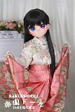 清楚系 ダッチドール 和風美少女