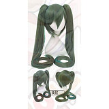 羊角社Croissant Doll #B04 155cm バスト小 AAカップ 手描きメイク ビニール製のヘッド 金髪の気高いコスプレ系アニメラブドール