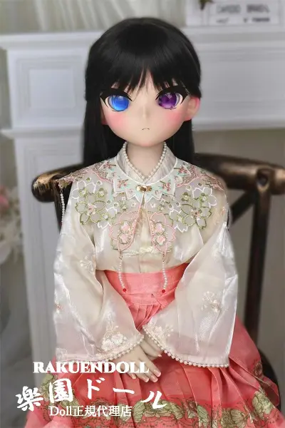 DM02 OL・ダッチワイフ