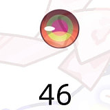 羊角社Croissant Doll #B04ヘッド155cm バスト小 AAカップボディー メイド 手描きメイク コスプレ ビニール製のヘッド アニメラブドール