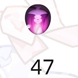 羊角社Croissant Doll #B04ヘッド155cm バスト小 AAカップボディー メイド 手描きメイク コスプレ ビニール製のヘッド アニメラブドール