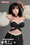 Minouva Doll（ミニドール）米娜（mina）ヘッド love doll