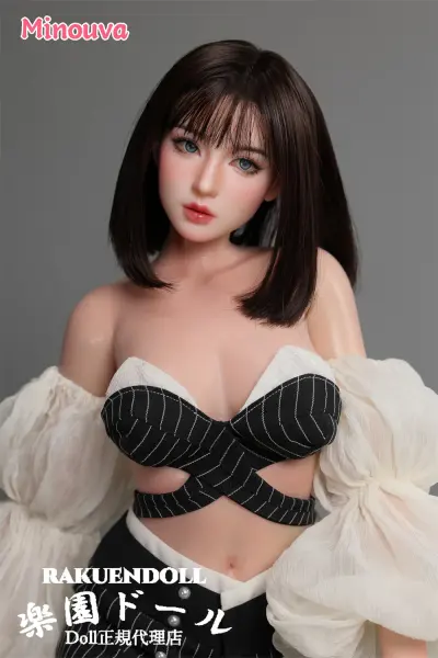 （ミニドール）米娜（mina） 75cm