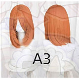 羊角社Croissant Dol #杏山和莎ヘッド 155cm AAカップ アニメダッチドール ソフトビニール製ヘッド+S-TPE製ボディ JK制服姿 等身大アニメドール 2.5次元コスプレ