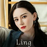 Fanreal doll Kimmyヘッド 155cm Fカップ リアル ドール 黒髪の乙女 新作！リアル皮膚付き！ ROS開閉機能対応可 セクシー系ドール