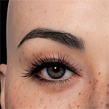 ZELEX GE24MJヘッド X165cm F-cup ラブドール 欧米スタイルの秘書 Inspiration 2.0 シリコンドール リアルダッチワイフ Inspiration 2.0 シリコンドール