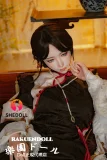 SHEDOLL 江小梨（リナ）ヘッド 156cm Eカップ アダルトドール