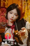 SHEDOLL 江小梨（リナ）ヘッド 156cm Eカップ ラブドール