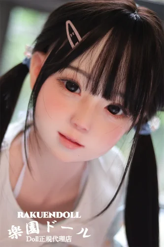 Myloliwaifu AYAちゃんヘッド 127cm Aカップ js ダッチワイフ 小柄でキュート 宣材写真はyuhoshiメイク フルシリコン製  セックス可 可愛い系アダルトドール