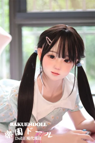 Myloliwaifu AYAちゃんヘッド 127cm Aカップ js ダッチワイフ 小柄でキュート 宣材写真はyuhoshiメイク フルシリコン製  セックス可 可愛い系アダルトドール