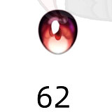 羊角社Croissant Doll #B04ヘッド 155cmボディー 手描きメイク ビニール製のヘッド バニー姿のアニメ風リアルドール