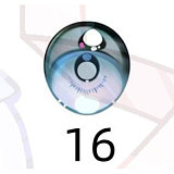 羊角社Croissant Doll #B04ヘッド 155cmボディー 手描きメイク ビニール製のヘッド バニー姿のアニメ風リアルドール