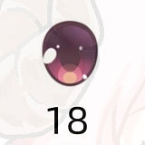 羊角社Croissant Doll #B04ヘッド 155cmボディー 手描きメイク ビニール製のヘッド バニー姿のアニメ風リアルドール