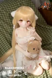 Mozudoll  85cm 小吉（Chii）ヘッド アニメ lovedoll