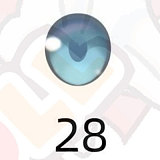 羊角社Croissant Doll #B03ヘッド 165cm 宣材写真通りのはデカールメイク ビニール製のヘッド コスプレかわいいアニメダッチワイフ