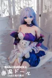 羊角社Croissant Doll #B03ヘッド 165cm リアルドールアニメ