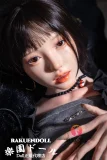 SHEDOLL 芷沅(zhiyuan)ヘッド 33kg 168cm Eカップ ラブドール