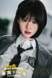 Irontech Doll T1ヘッド 161cm Fカップ リアルドール