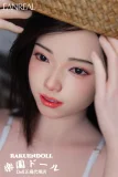 Fanreal doll Mollyヘッド 155cm Fカップ リアルドール